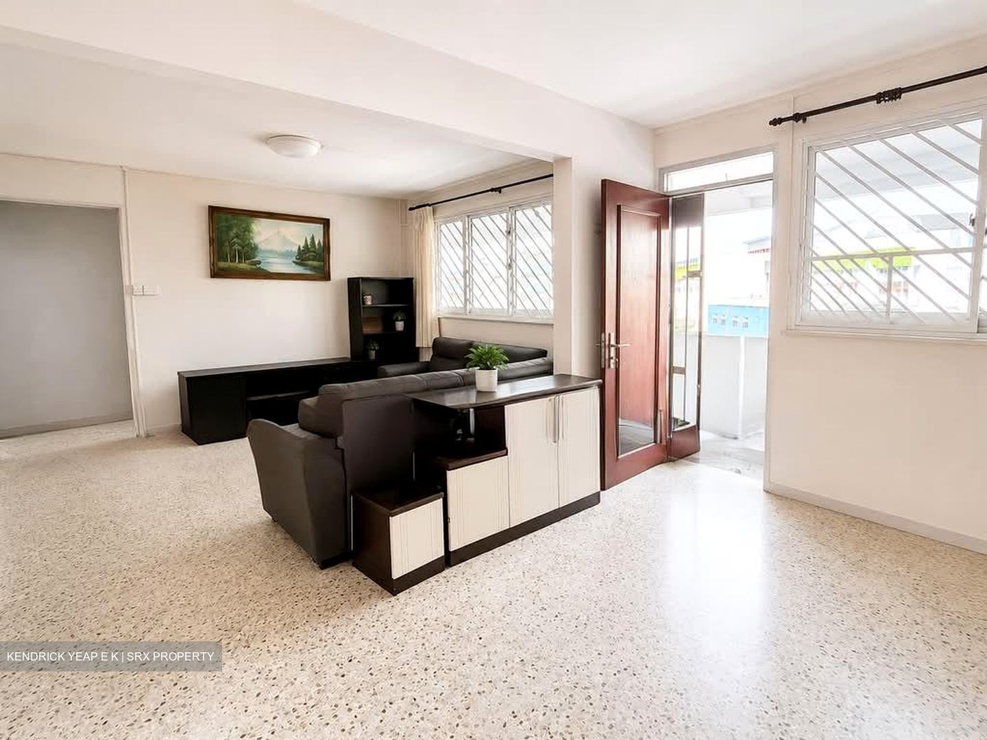 Blk 101 Simei Street 1 (Tampines), HDB 4 Rooms #581372841